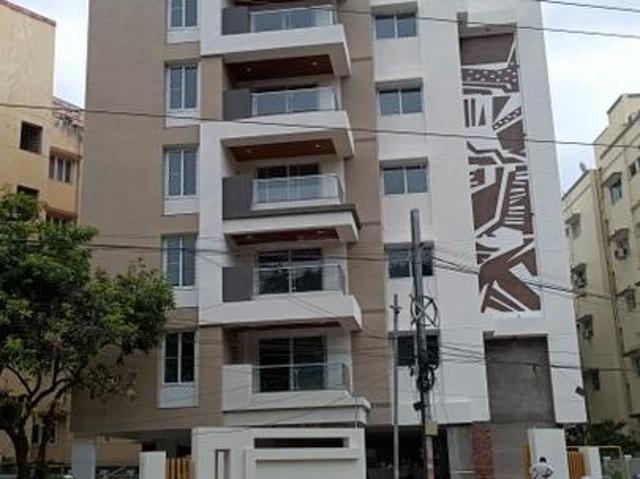 Flat for sale in Somajiguda, Haidarabad