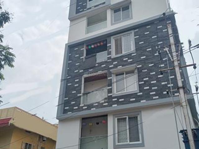 Flat for sale in Haidarabad, Telangana