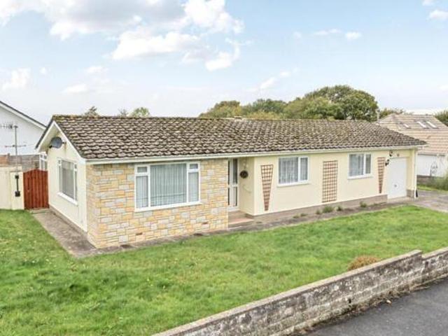House for sale in Kentisbury, Devon