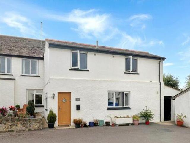 House for sale in Kentisbury, Devon