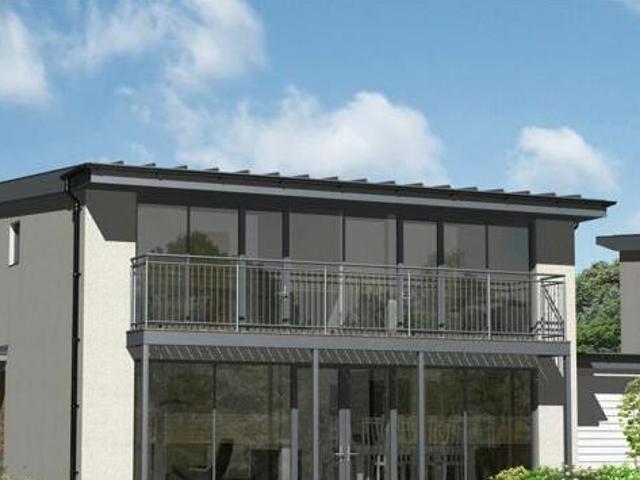 House for sale in Kentisbury, Devon