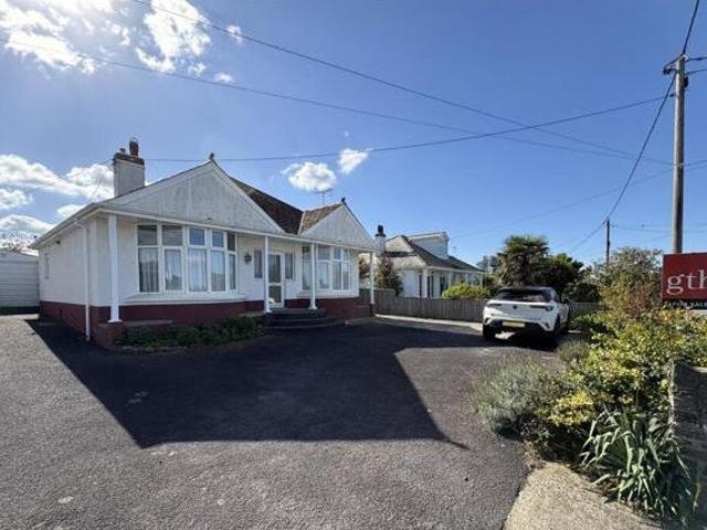 House for sale in Kentisbury, Devon