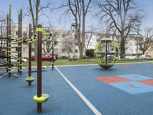 Apartment for rent in Downtown, Victoria