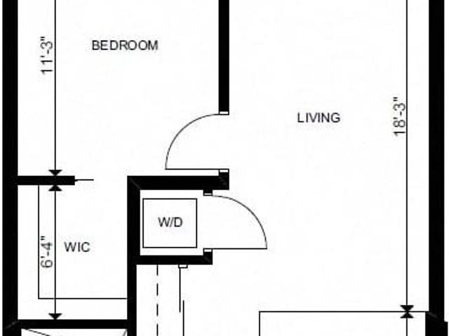 Apartment for rent in Victoria, British Columbia