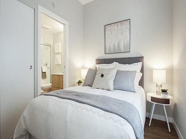 Apartment for rent in Victoria, British Columbia