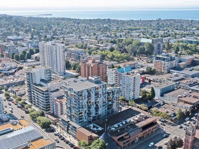 Apartment for rent in Victoria, British Columbia