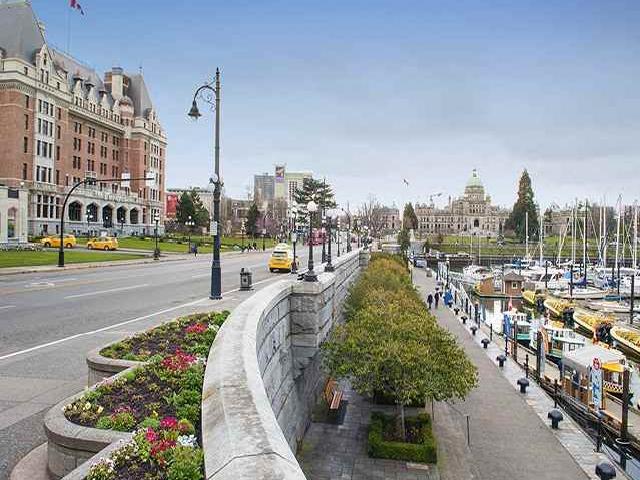 Apartment for rent in Victoria, British Columbia