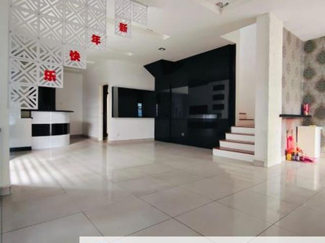 House for sale in Tebrau, Johor