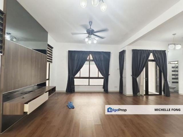 House for sale in Tebrau, Johor