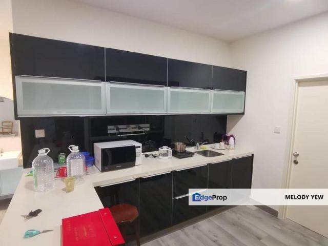 House for sale in Tebrau, Johor
