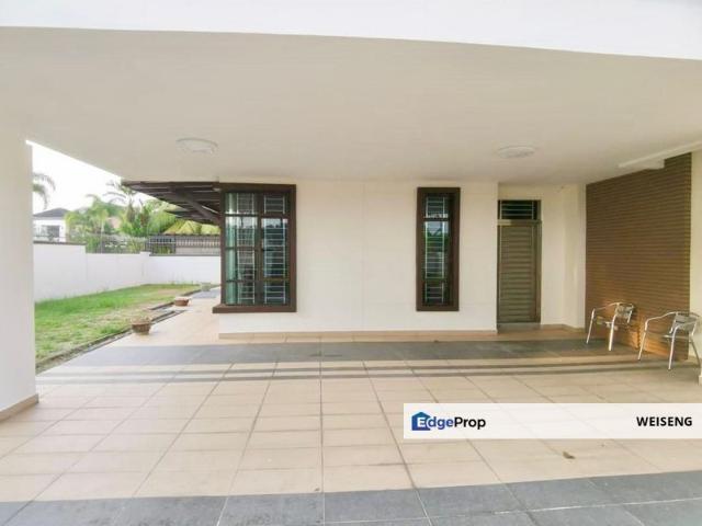 House for sale in Tebrau, Johor