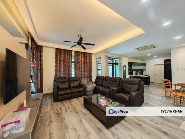 House for sale in Tebrau, Johor