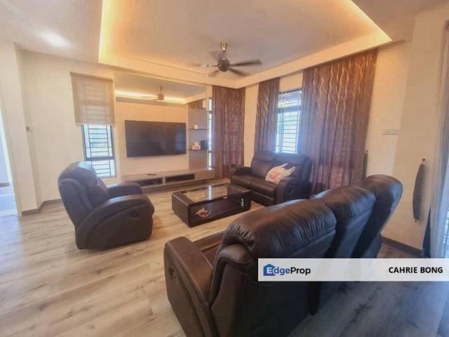 House for sale in Tebrau, Johor