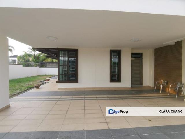 House for sale in Tebrau, Johor