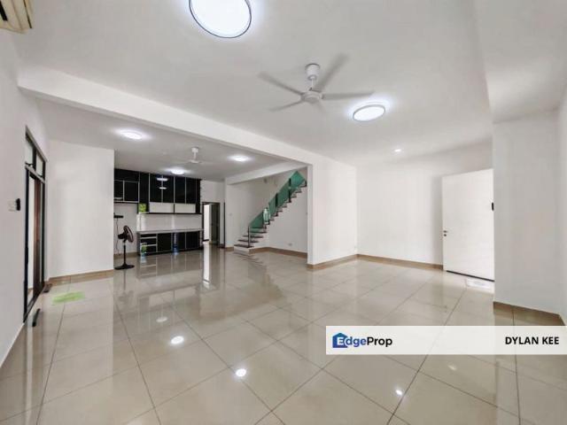 House for sale in Tebrau, Johor