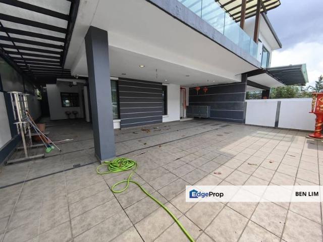 House for sale in Tebrau, Johor