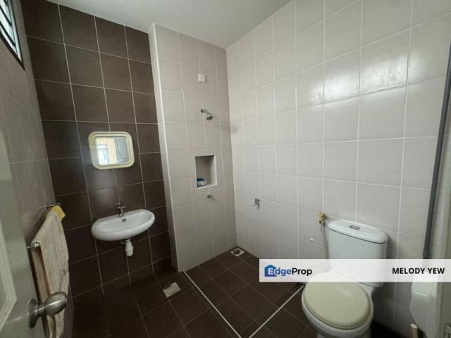 House for sale in Tebrau, Johor