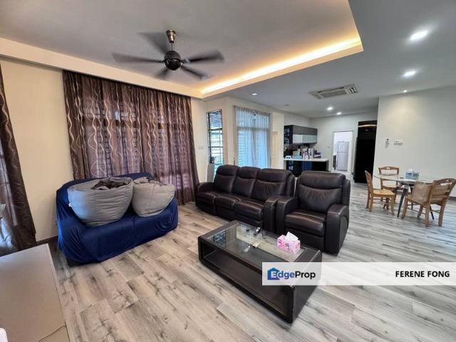 House for sale in Tebrau, Johor