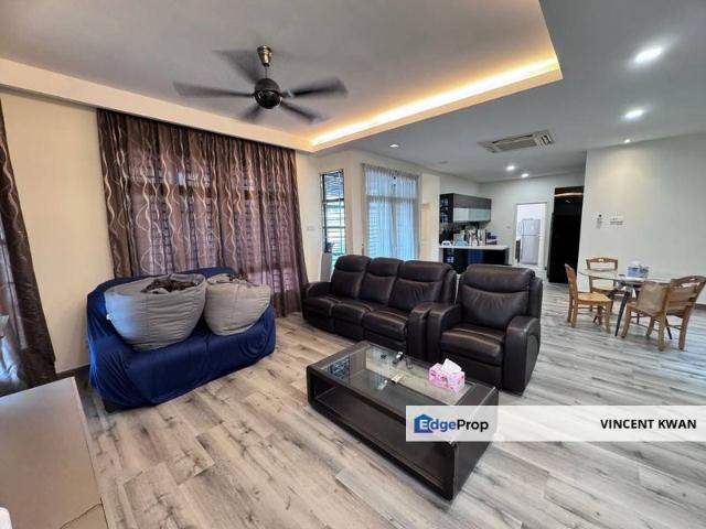 House for sale in Tebrau, Johor