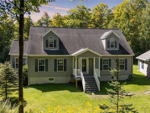 House for sale in Freeville
