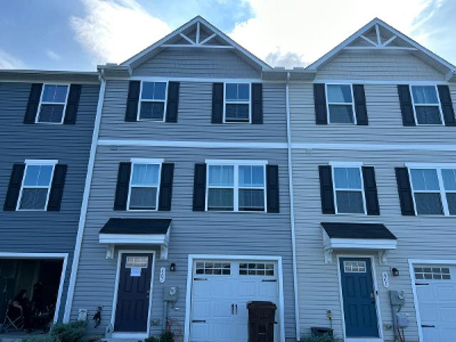 House for sale in Cambridge, Dorchester County