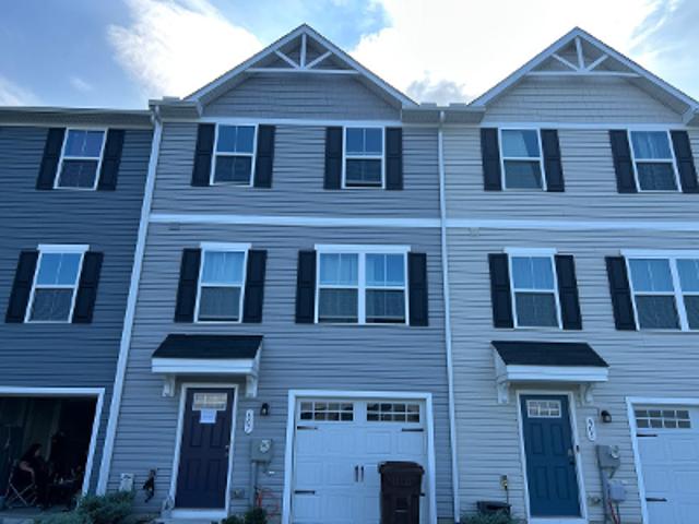 House for sale in Dorchester, Maryland