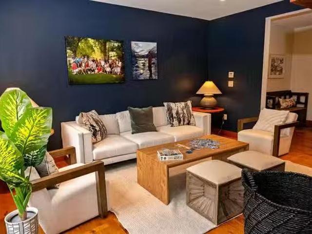 Apartment for rent in New Hampshire