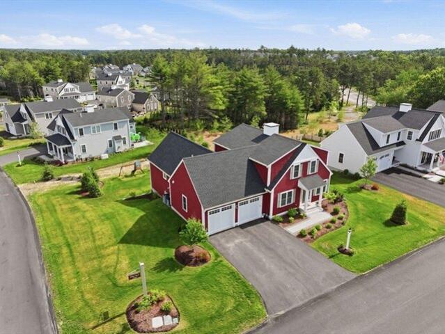 House for sale in Manomet, Massachusetts