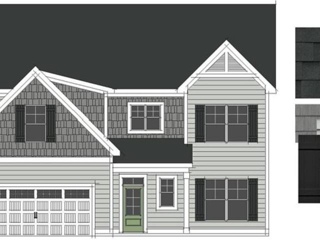 House for sale in Hubert, North Carolina