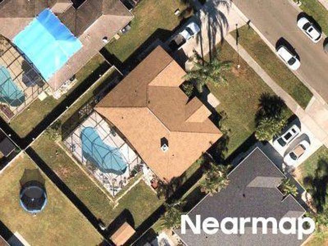 House for sale in Saint Cloud, Florida