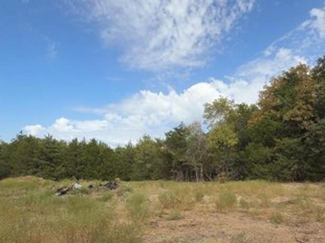 Land for sale in Indianola, Oklahoma