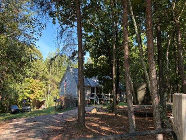 House for sale in Ball Ground, Cherokee County