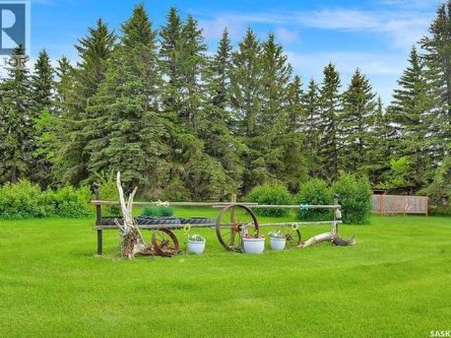 Farm for sale in Invergordon, Saskatchewan
