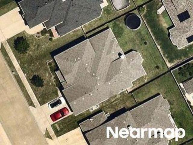 House for sale in Fort Worth, Texas