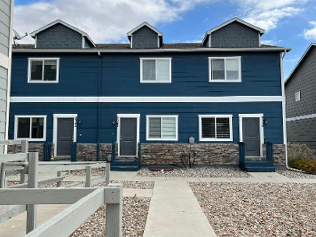 Property for sale in Colorado Springs, Colorado