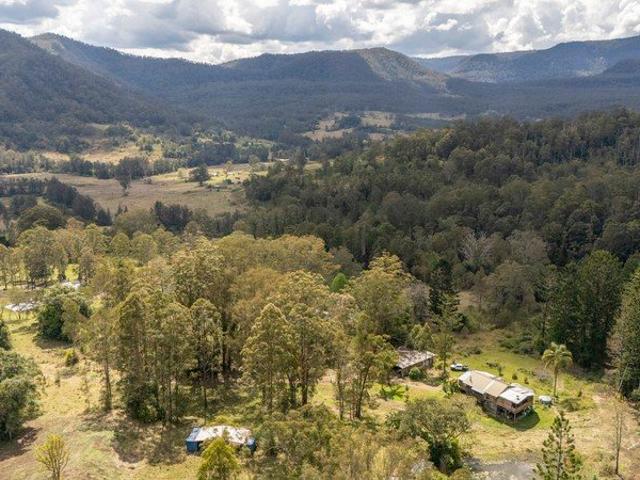 Cottage for sale in Green Pigeon, New South Wales