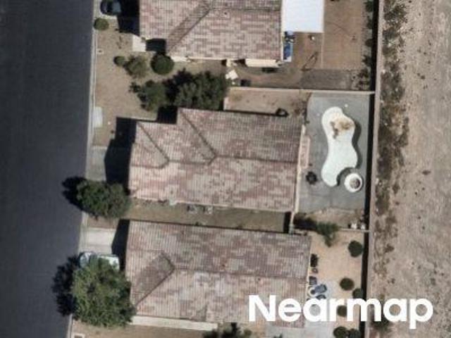 House for sale in Las Vegas, Nevada