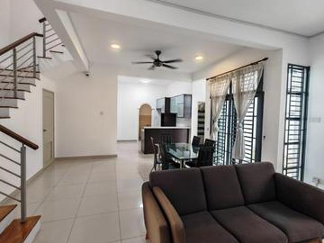 House for rent in Johore Bahru, Johor