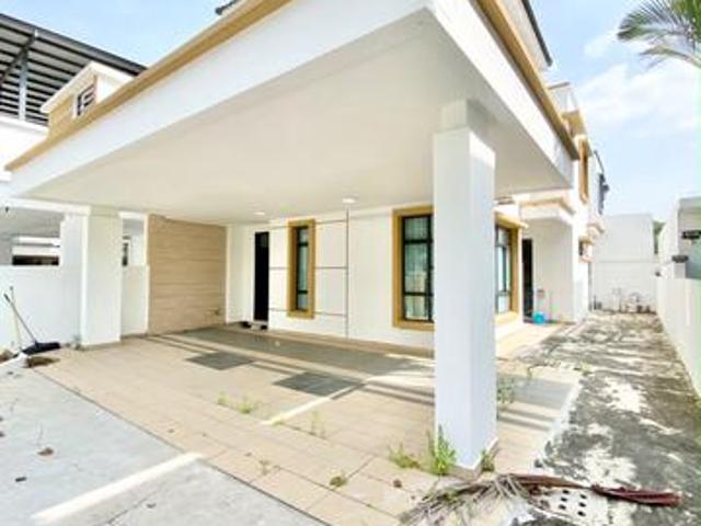 Residential House for rent in Tebrau, Johor