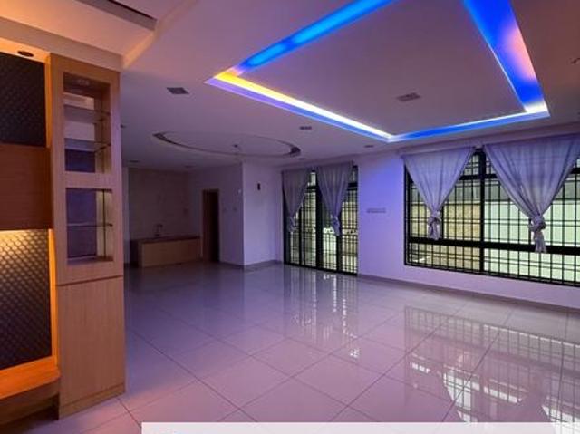House for sale in Tebrau, Johor