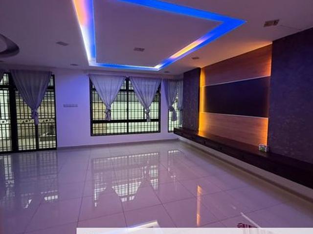 House for sale in Tebrau, Johor