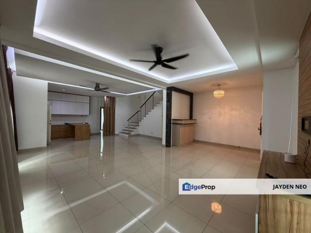 House for sale in Tebrau, Johor