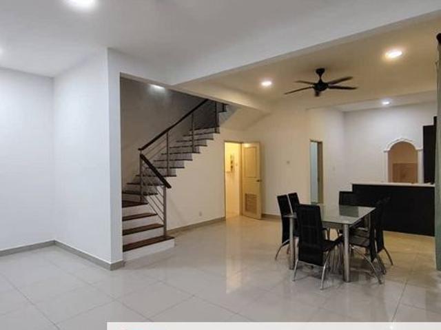 House for rent in Tebrau, Johor