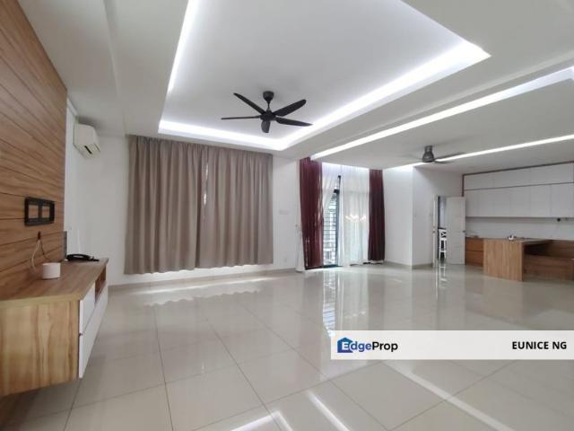 House for sale in Tebrau, Johor