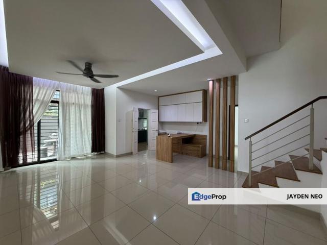 House for sale in Tebrau, Johor