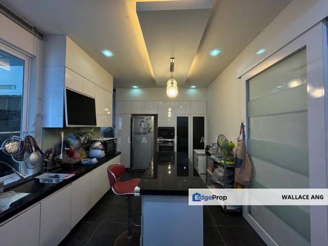 House for sale in Johore Bahru, Johor
