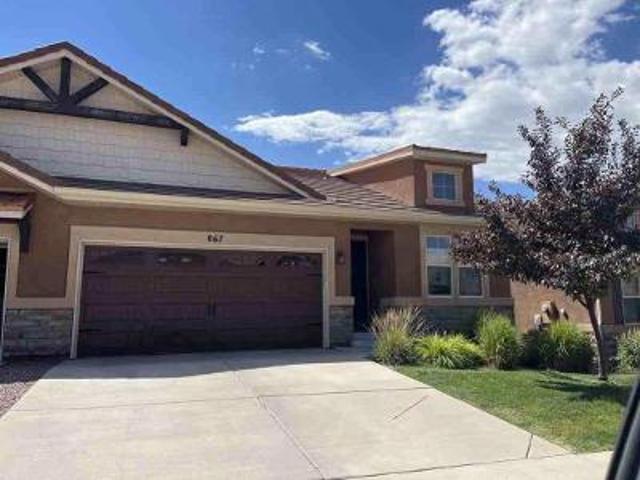 Property for sale in Colorado Springs, Colorado