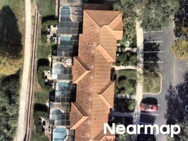 Townhouse for sale in Four Corners, Florida