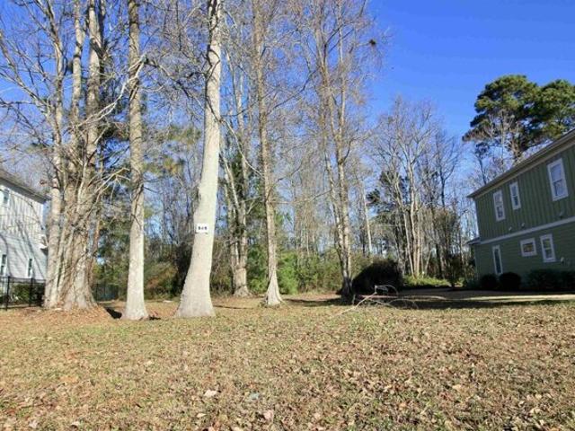 Land for sale in Myrtle Beach Land for sale in Myrtle Beach