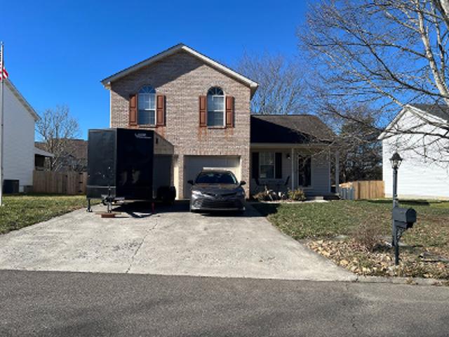 House for sale in Tennessee